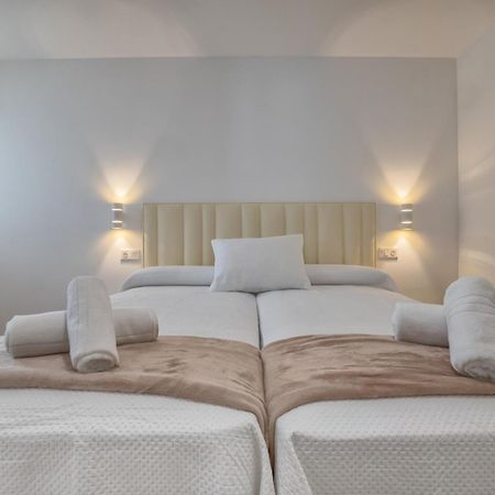 Apartamento Vizconde De Miranda & Parking Incluido & Casco Historico Cordova Esterno foto