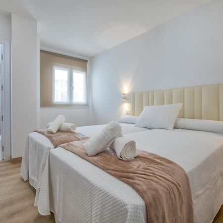 Apartamento Vizconde De Miranda & Parking Incluido & Casco Historico Cordova Esterno foto