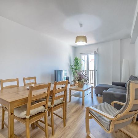 Apartamento Vizconde De Miranda & Parking Incluido & Casco Historico Cordova Esterno foto