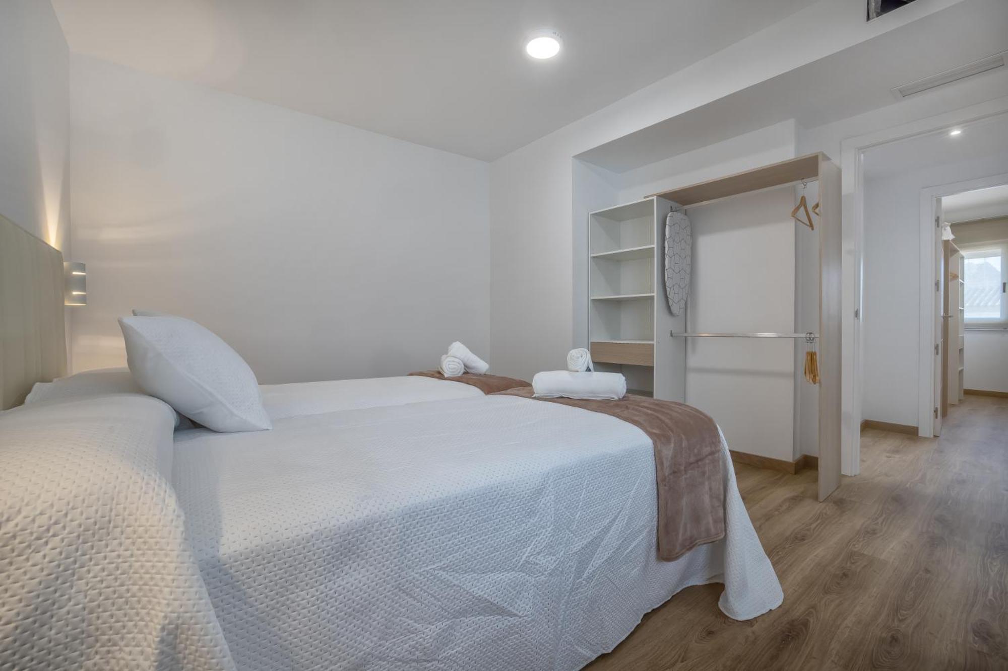 Apartamento Vizconde De Miranda & Parking Incluido & Casco Historico Cordova Esterno foto