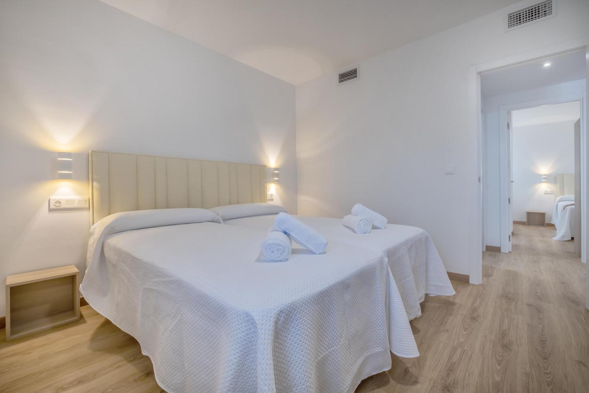 Apartamento Vizconde De Miranda & Parking Incluido & Casco Historico Cordova Esterno foto