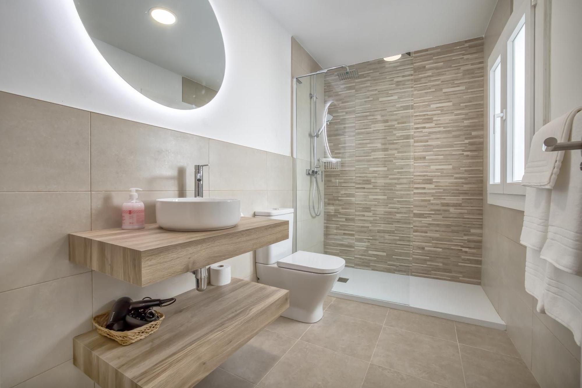 Apartamento Vizconde De Miranda & Parking Incluido & Casco Historico Cordova Esterno foto