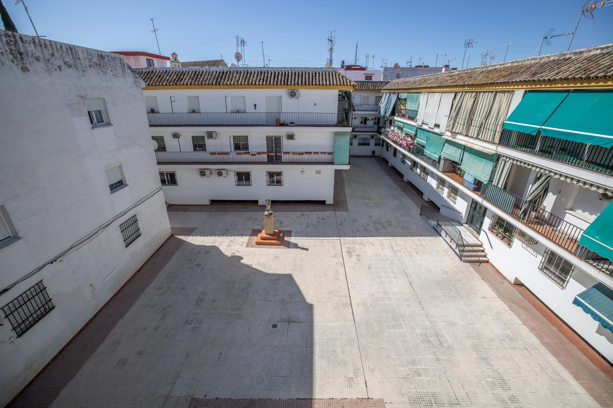 Apartamento Vizconde De Miranda & Parking Incluido & Casco Historico Cordova Esterno foto