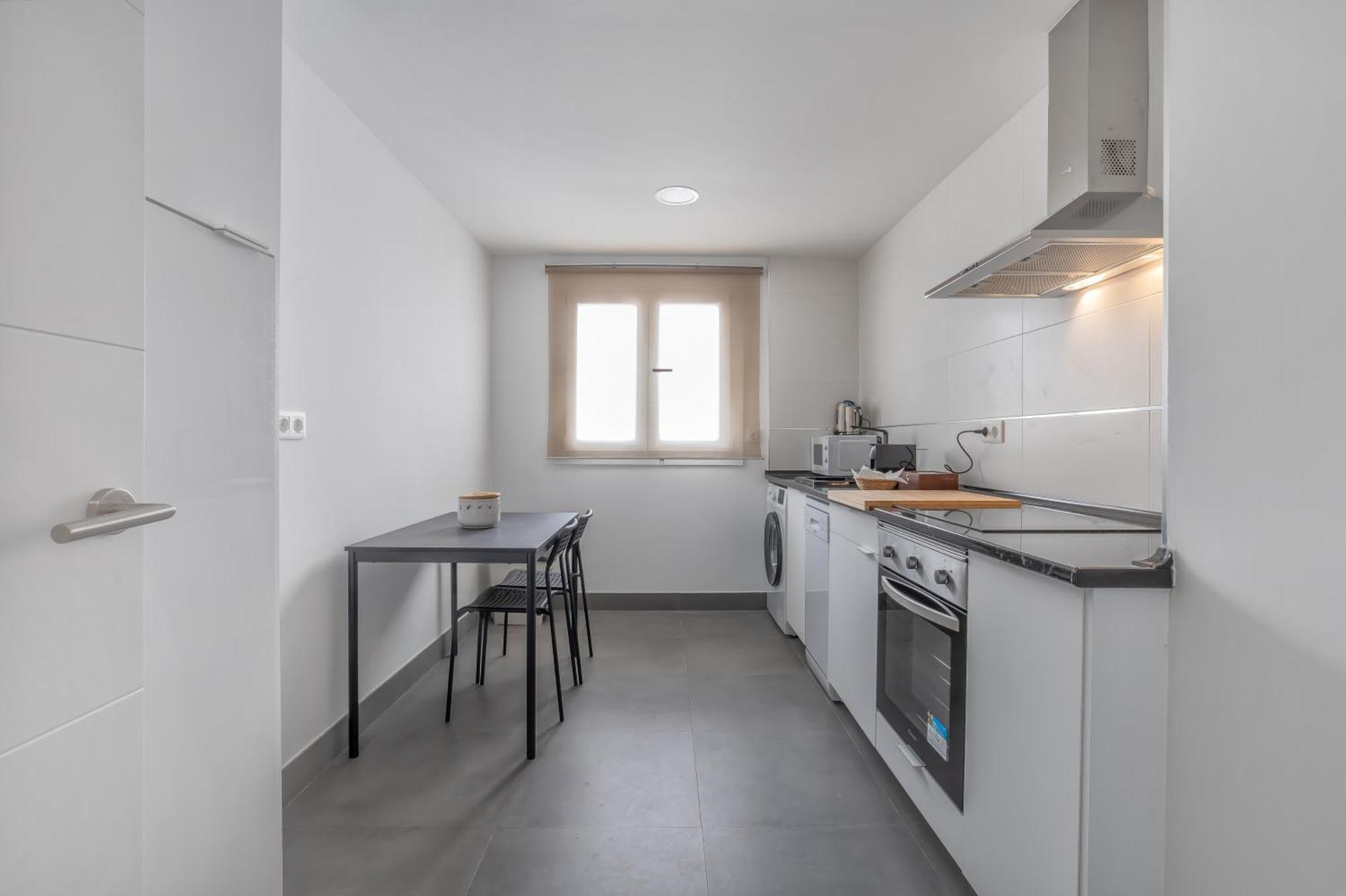 Apartamento Vizconde De Miranda & Parking Incluido & Casco Historico Cordova Esterno foto
