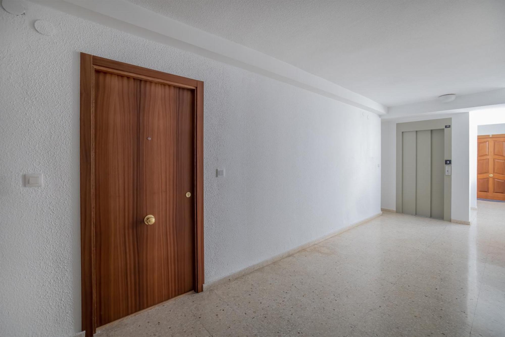 Apartamento Vizconde De Miranda & Parking Incluido & Casco Historico Cordova Esterno foto