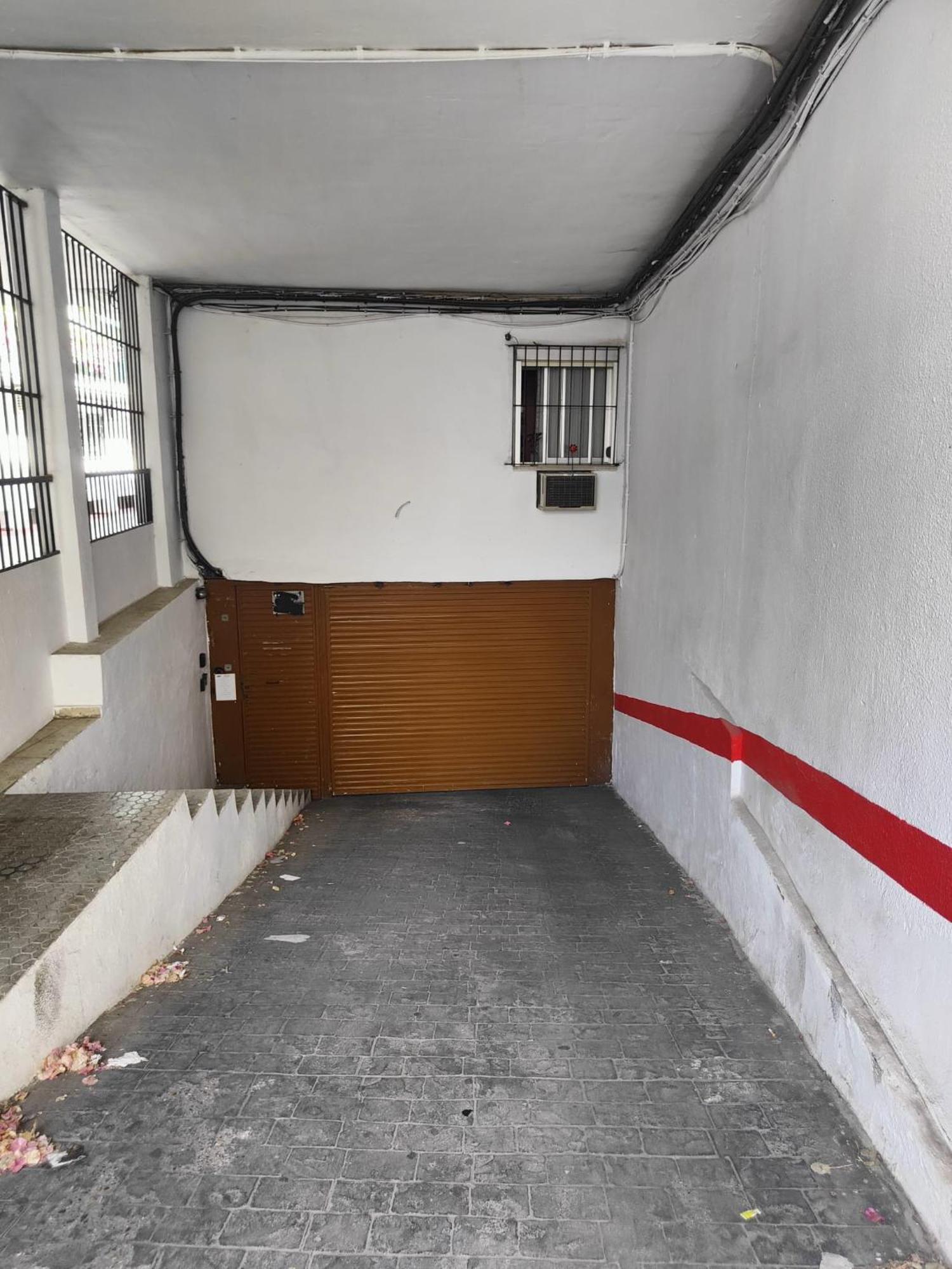 Apartamento Vizconde De Miranda & Parking Incluido & Casco Historico Cordova Esterno foto